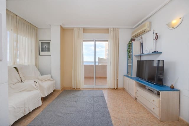 3 soveværelse Lejlighed til salg i La Veleta, Torrevieja med swimmingpool - € 194.900 (Ref: 9411097)