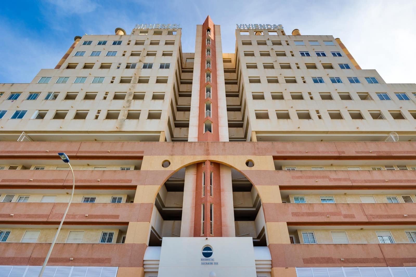 3 soverom Leilighet til salgs i La Veleta med svømmebasseng - € 194 900 (Ref: 9411097)