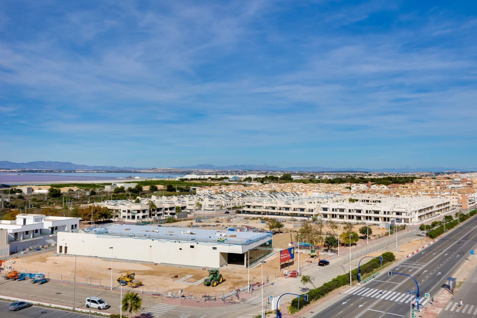 3 soverom Leilighet til salgs i La Veleta med svømmebasseng - € 194 900 (Ref: 9411097)