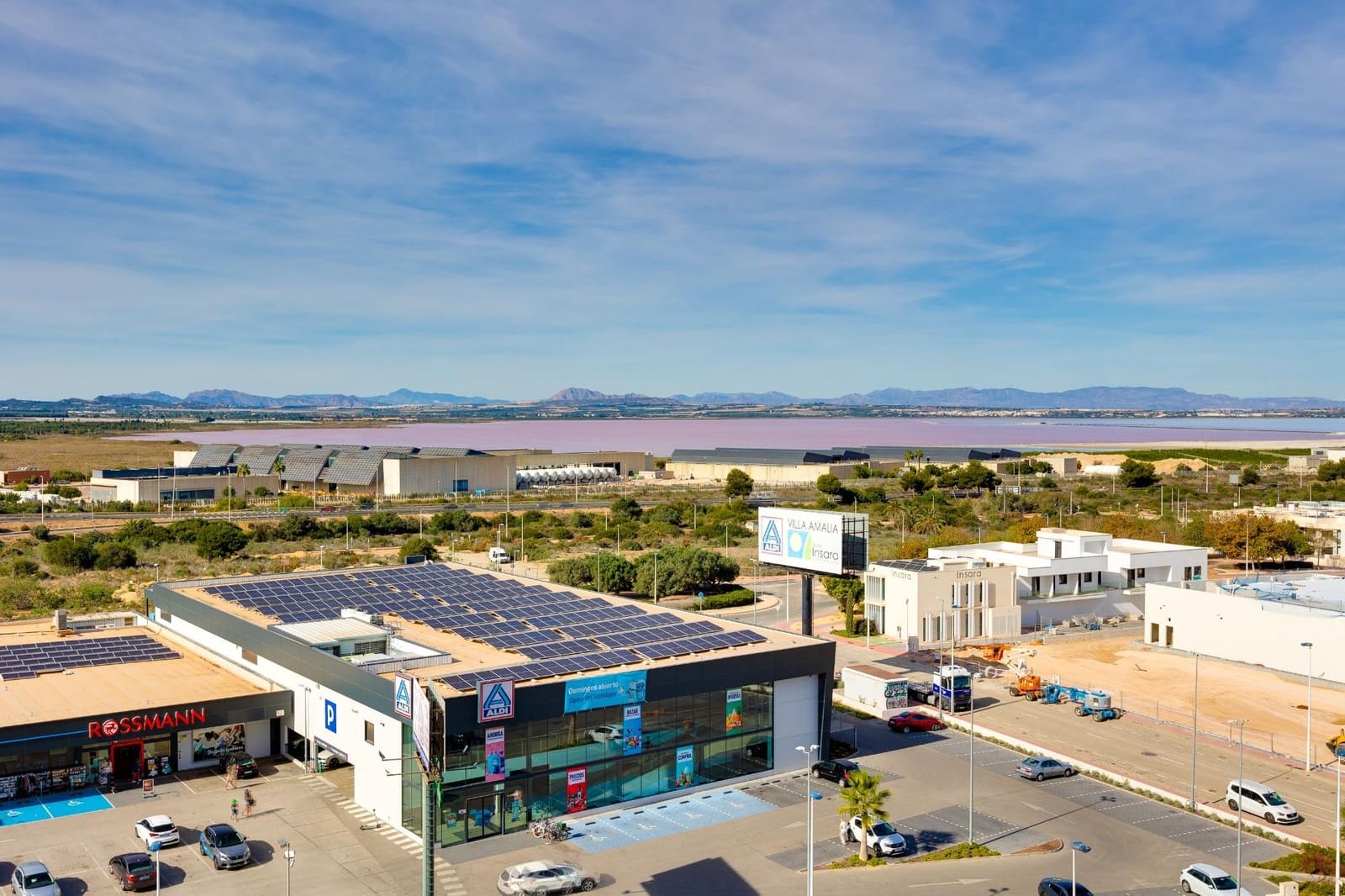 3 soverom Leilighet til salgs i La Veleta med svømmebasseng - € 194 900 (Ref: 9411097)