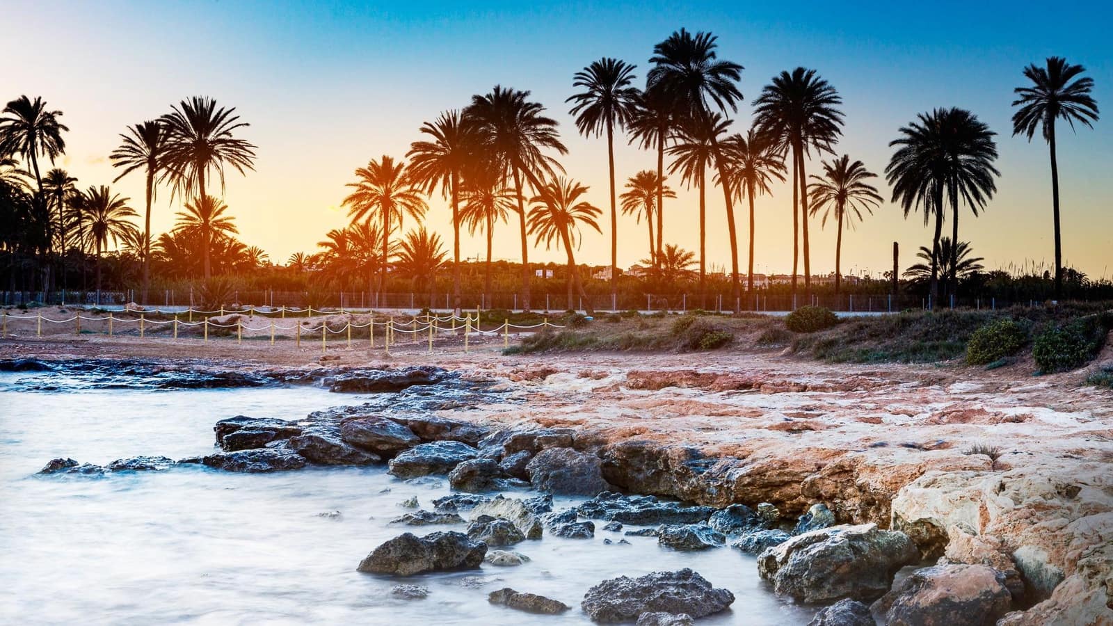 3 soverom Leilighet til salgs i La Veleta med svømmebasseng - € 194 900 (Ref: 9411097)