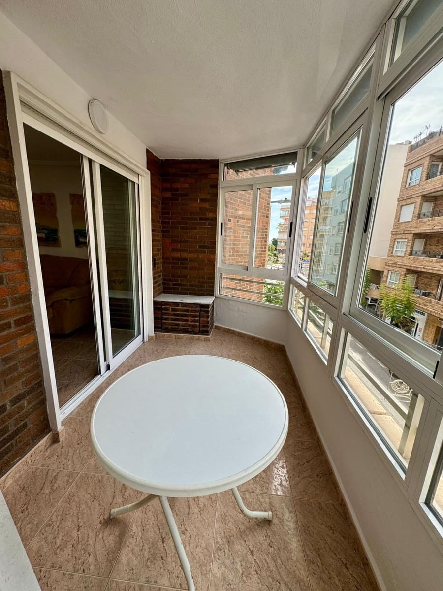 3 sovrum Lägenhet till salu i Torrevieja - 173 000 € (Ref: 9411100)