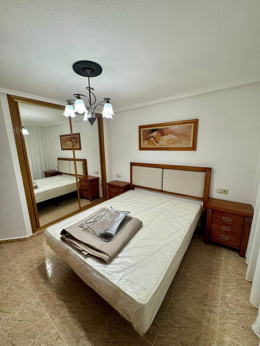 3 sovrum Lägenhet till salu i Torrevieja - 173 000 € (Ref: 9411100)