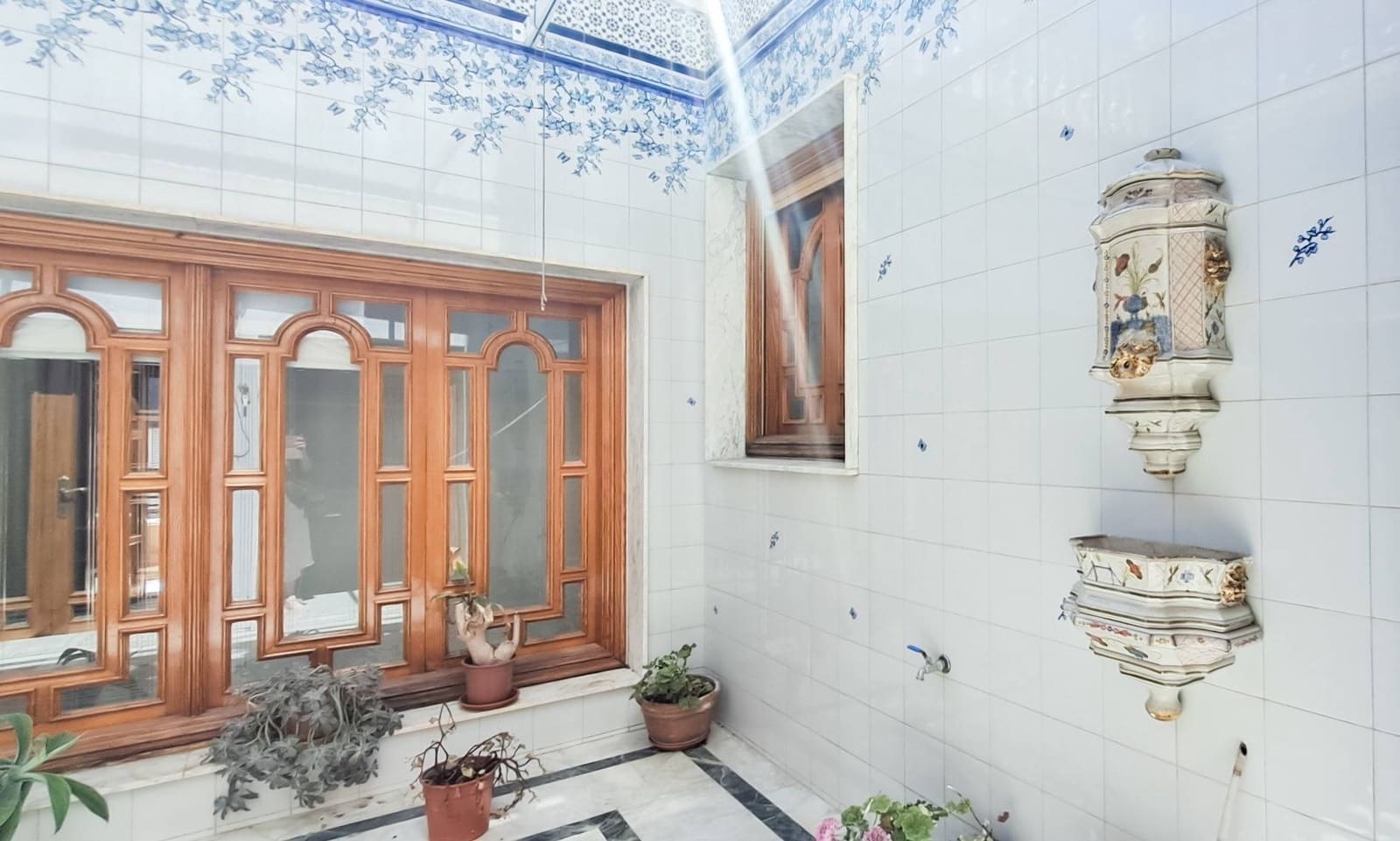 6 makuuhuone Kattohuoneisto myytävänä paikassa Lo Pagan - 414 000 € (Ref: 9411101)