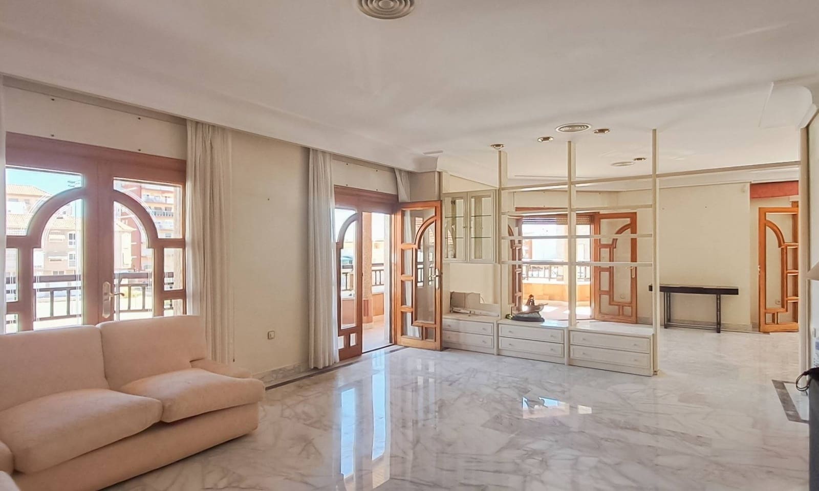 6 soverom Penthouse til salgs i Lo Pagan - € 414 000 (Ref: 9411101)