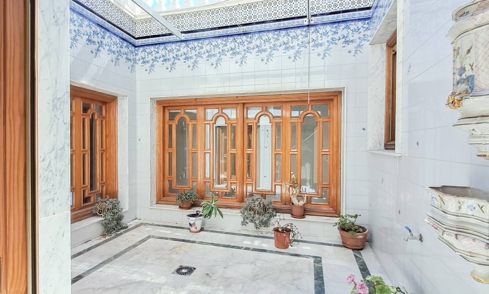 6 soverom Penthouse til salgs i Lo Pagan - € 414 000 (Ref: 9411101)