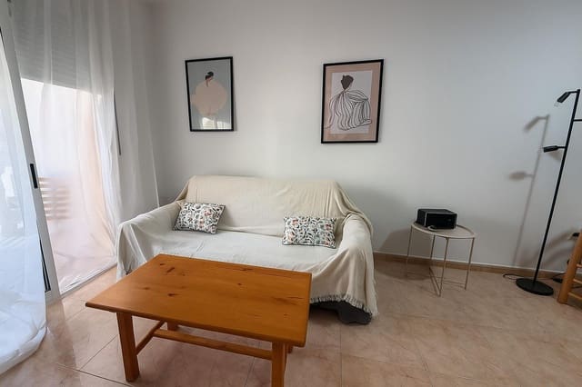 2 makuuhuone Huoneisto myytävänä paikassa Avenida Habaneras - Curva de Palangre, Torrevieja mukana uima-altaan - 119 900 € (Ref: 9411102)