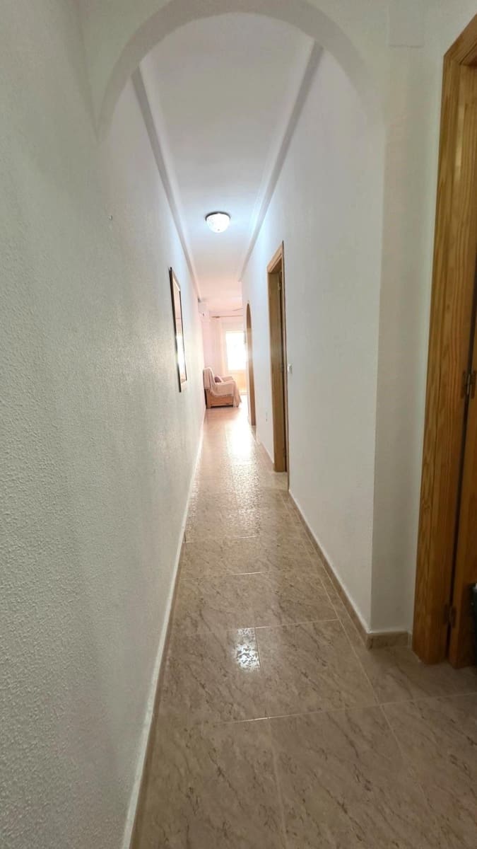 Appartement de 2 chambres à louer à Torrevieja avec garage - 850 € (Ref: 9411103)