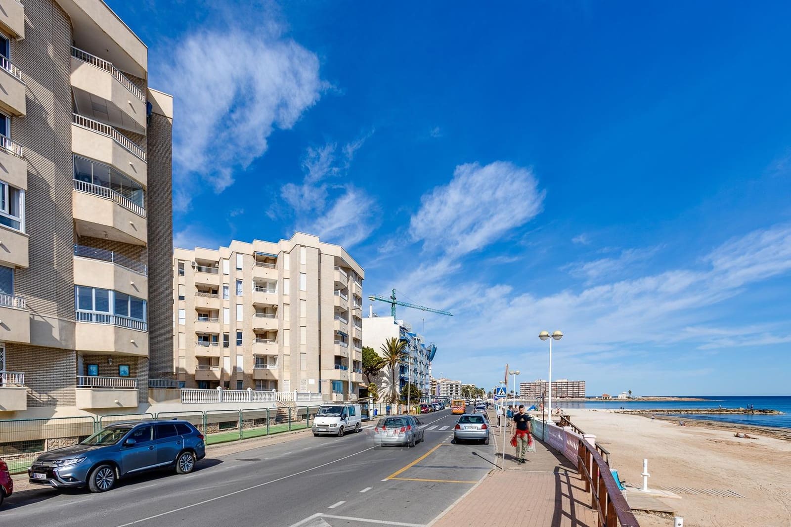 2 soverom Leilighet til salgs i Torrevieja - € 214 900 (Ref: 9411104)