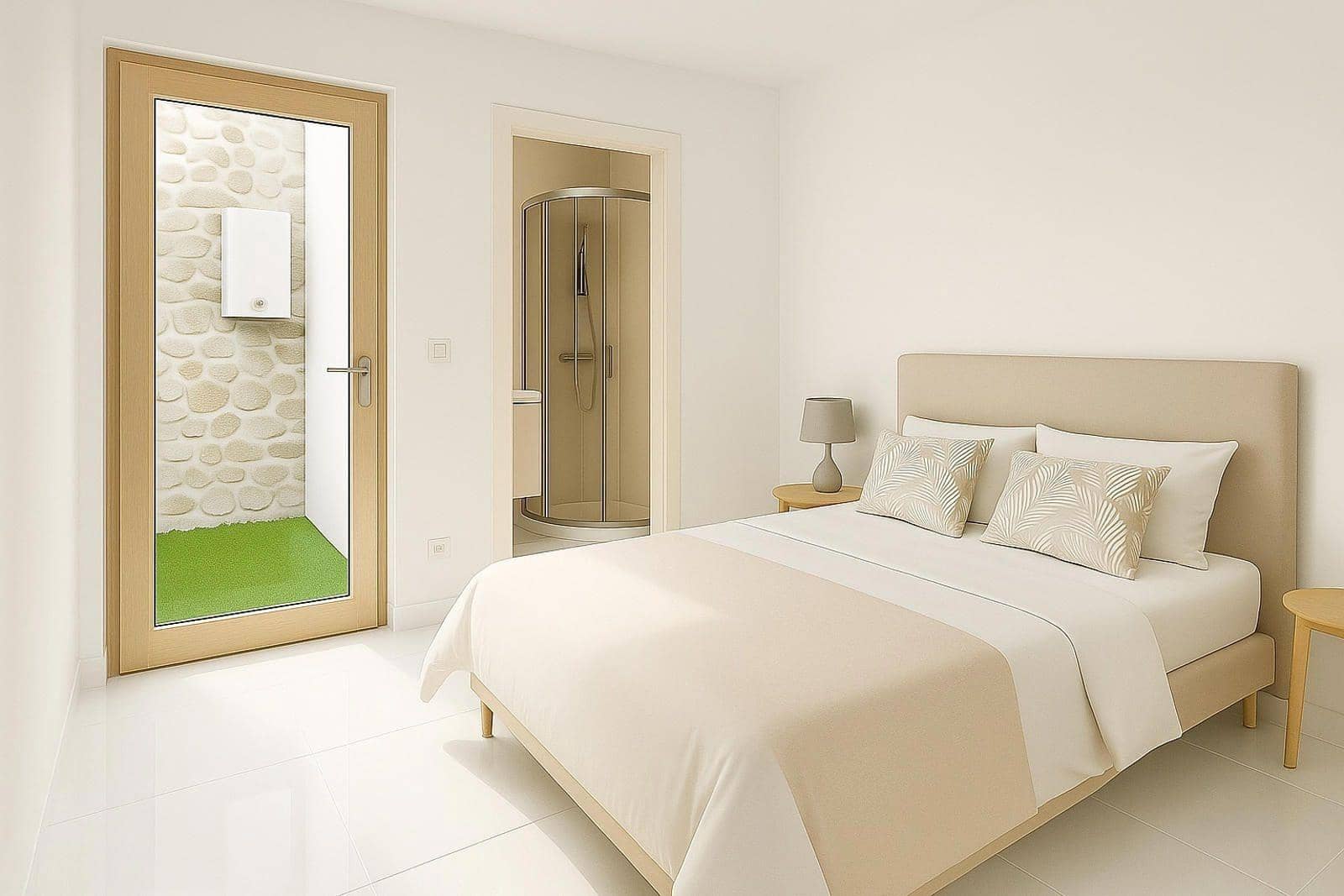 2 soveværelse Rækkehus til salg i La Siesta - € 129.969 (Ref: 9411106)