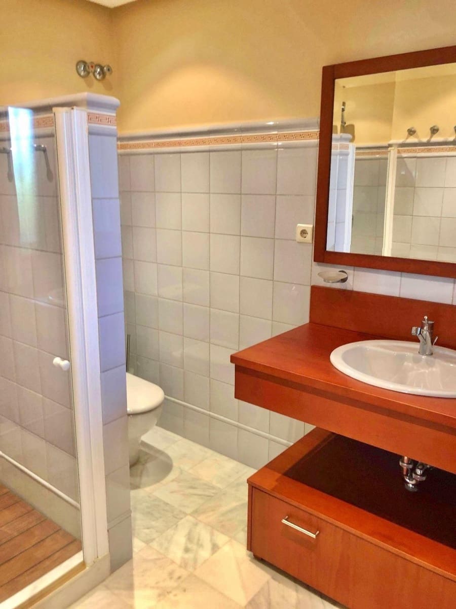 6 sypialnia Willa na sprzedaż w El Palmar z basenem garażem - 1 800 000 € (Ref: 9411107)