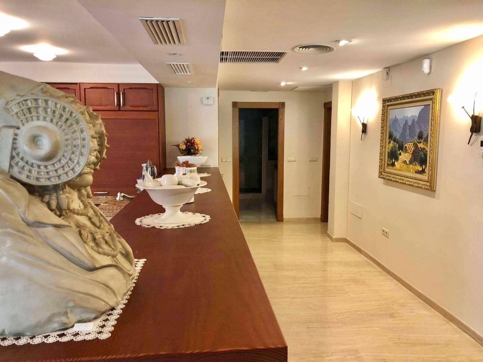 6 sypialnia Willa na sprzedaż w El Palmar z basenem garażem - 1 800 000 € (Ref: 9411107)