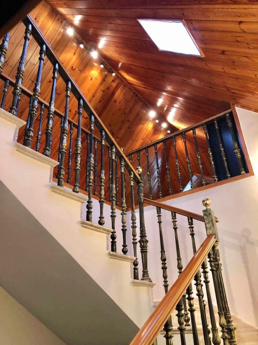 6 sypialnia Willa na sprzedaż w El Palmar z basenem garażem - 1 800 000 € (Ref: 9411107)