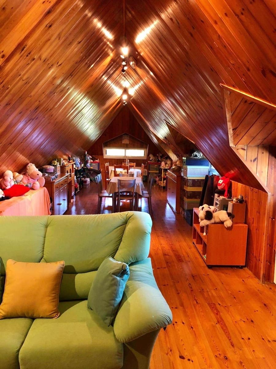 6 sypialnia Willa na sprzedaż w El Palmar z basenem garażem - 1 800 000 € (Ref: 9411107)