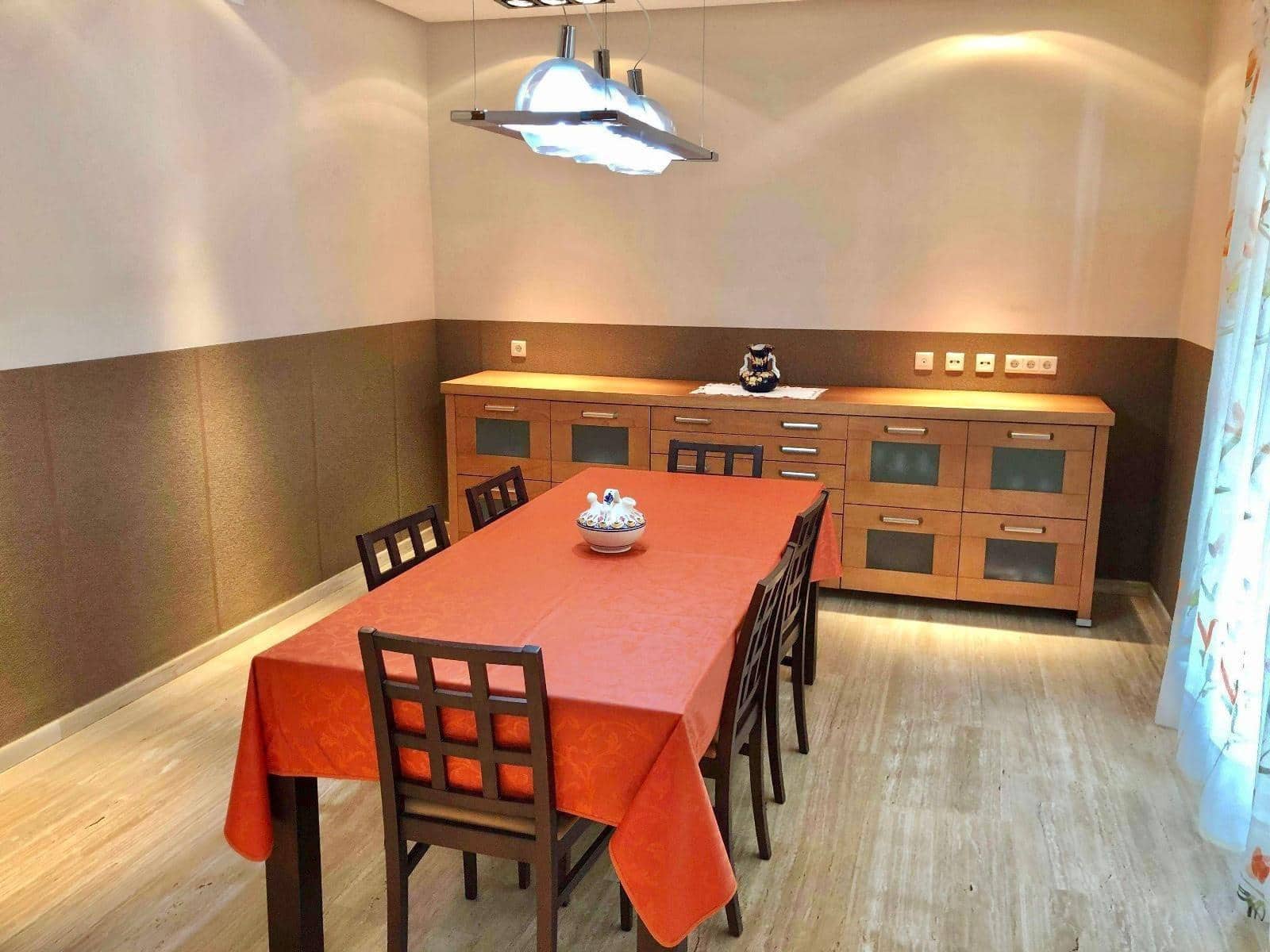 6 sypialnia Willa na sprzedaż w El Palmar z basenem garażem - 1 800 000 € (Ref: 9411107)