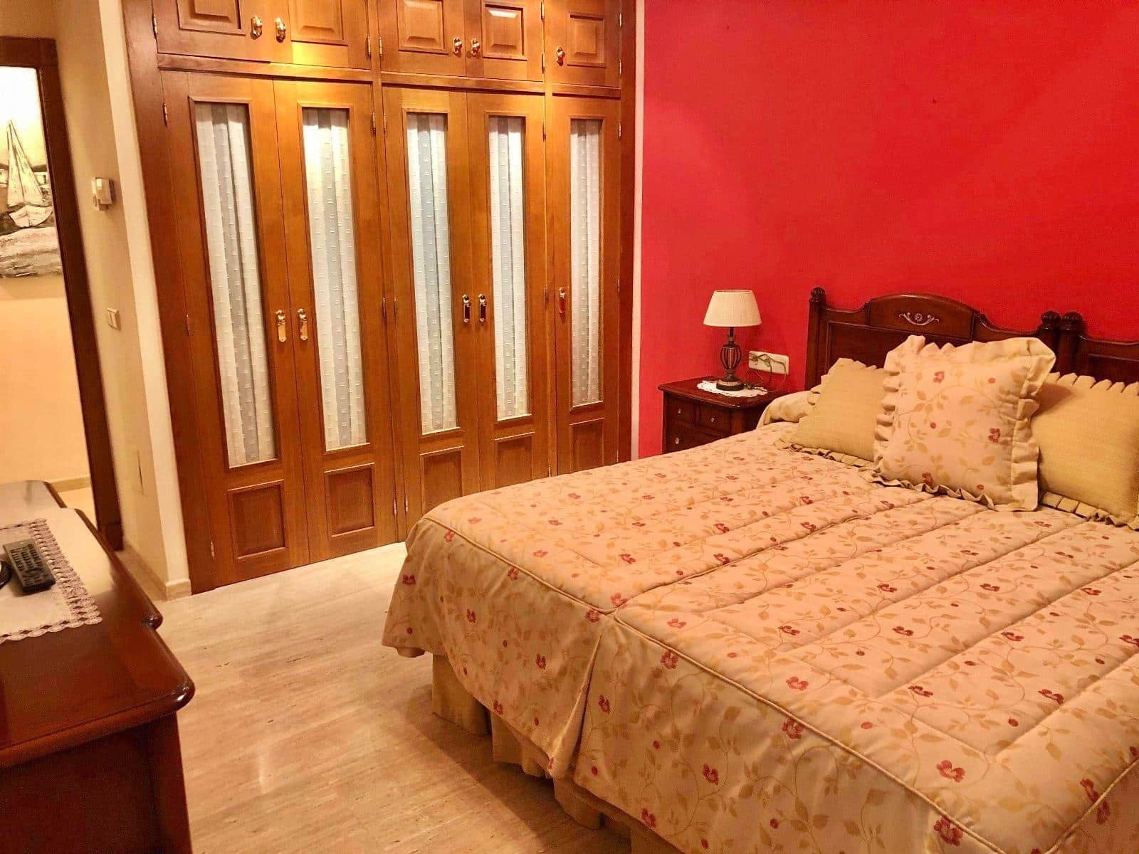 6 sypialnia Willa na sprzedaż w El Palmar z basenem garażem - 1 800 000 € (Ref: 9411107)