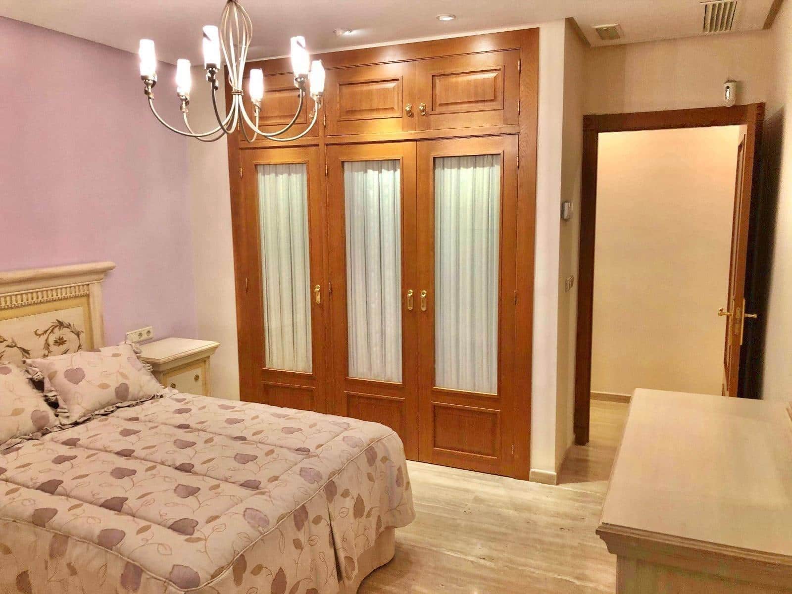 6 sypialnia Willa na sprzedaż w El Palmar z basenem garażem - 1 800 000 € (Ref: 9411107)