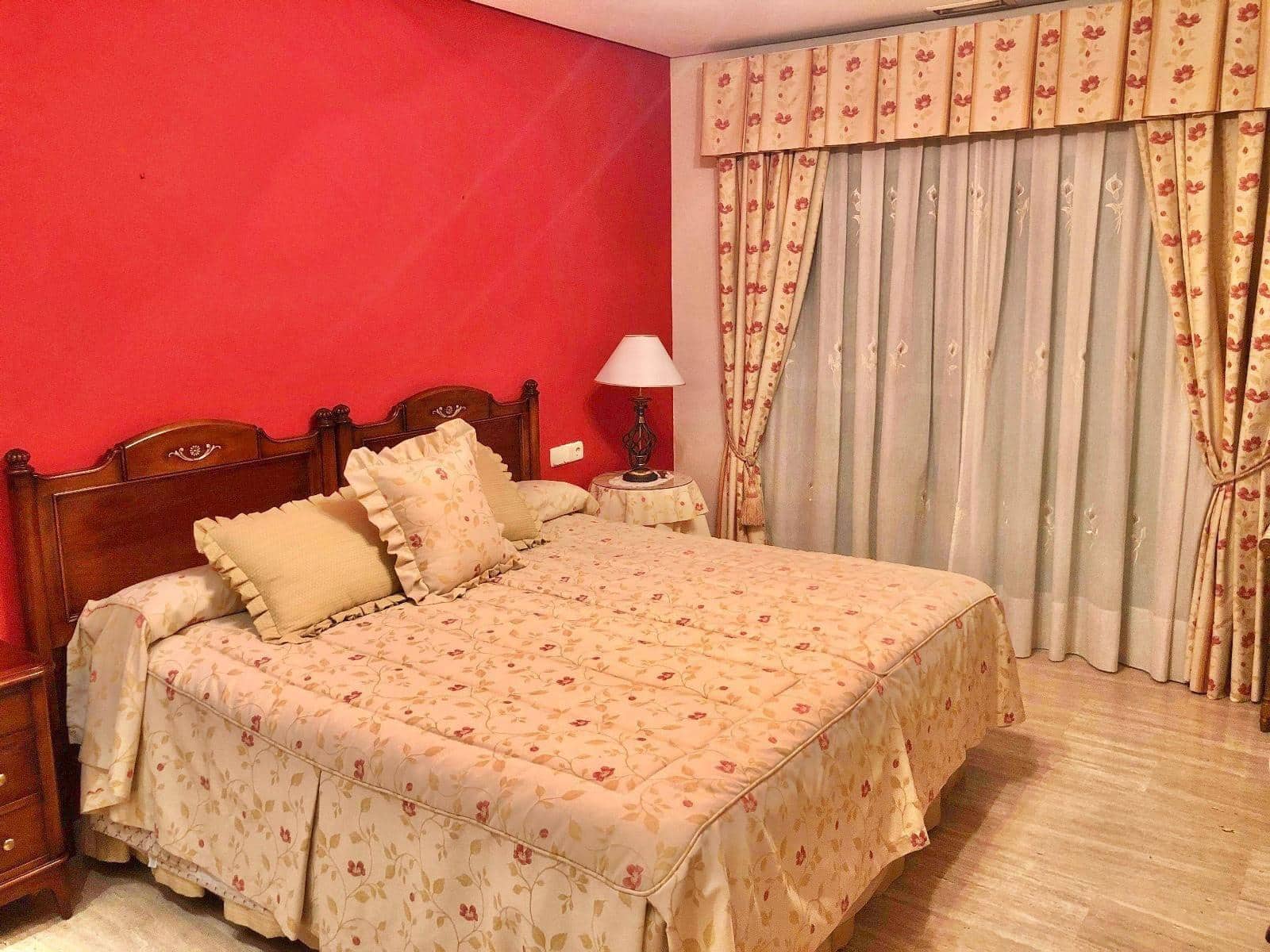 6 sypialnia Willa na sprzedaż w El Palmar z basenem garażem - 1 800 000 € (Ref: 9411107)