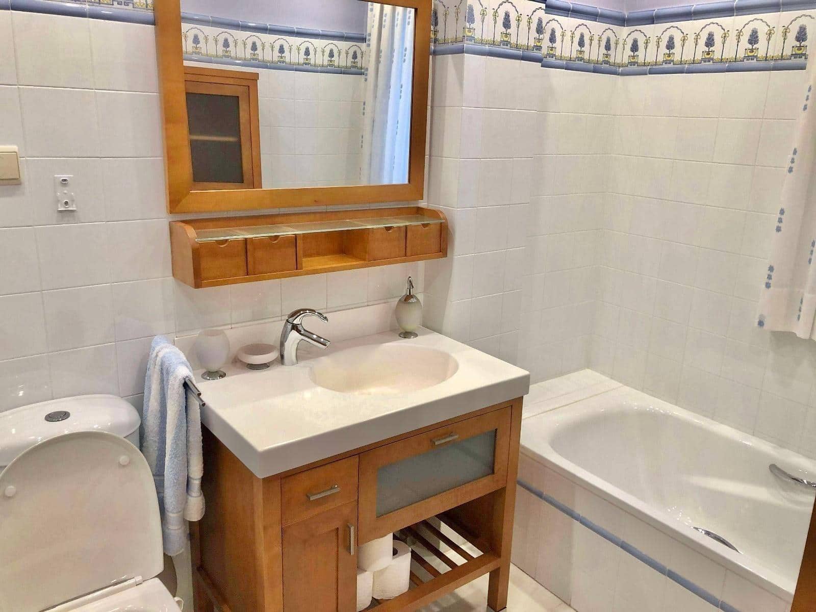 6 sypialnia Willa na sprzedaż w El Palmar z basenem garażem - 1 800 000 € (Ref: 9411107)