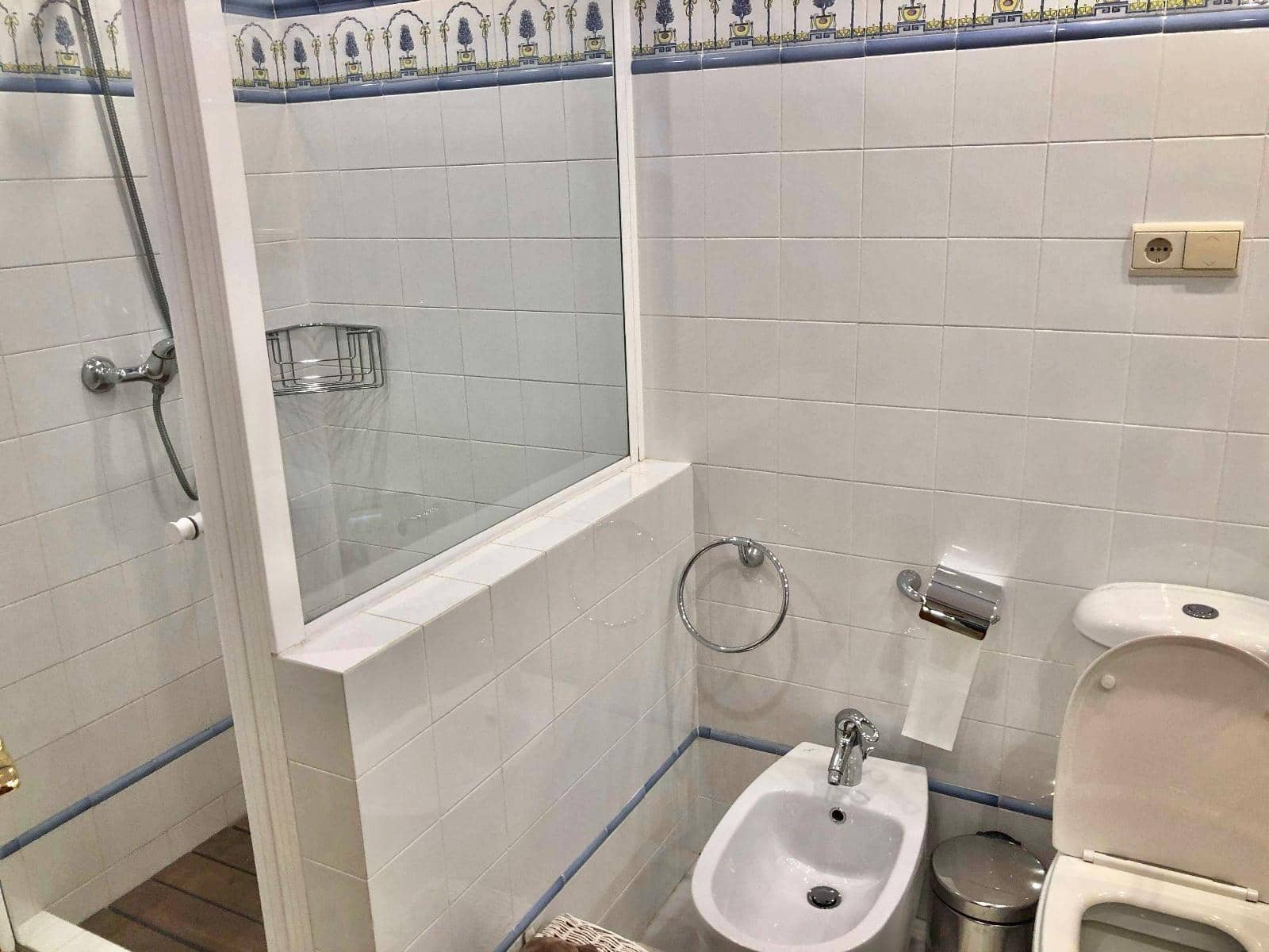 6 sypialnia Willa na sprzedaż w El Palmar z basenem garażem - 1 800 000 € (Ref: 9411107)