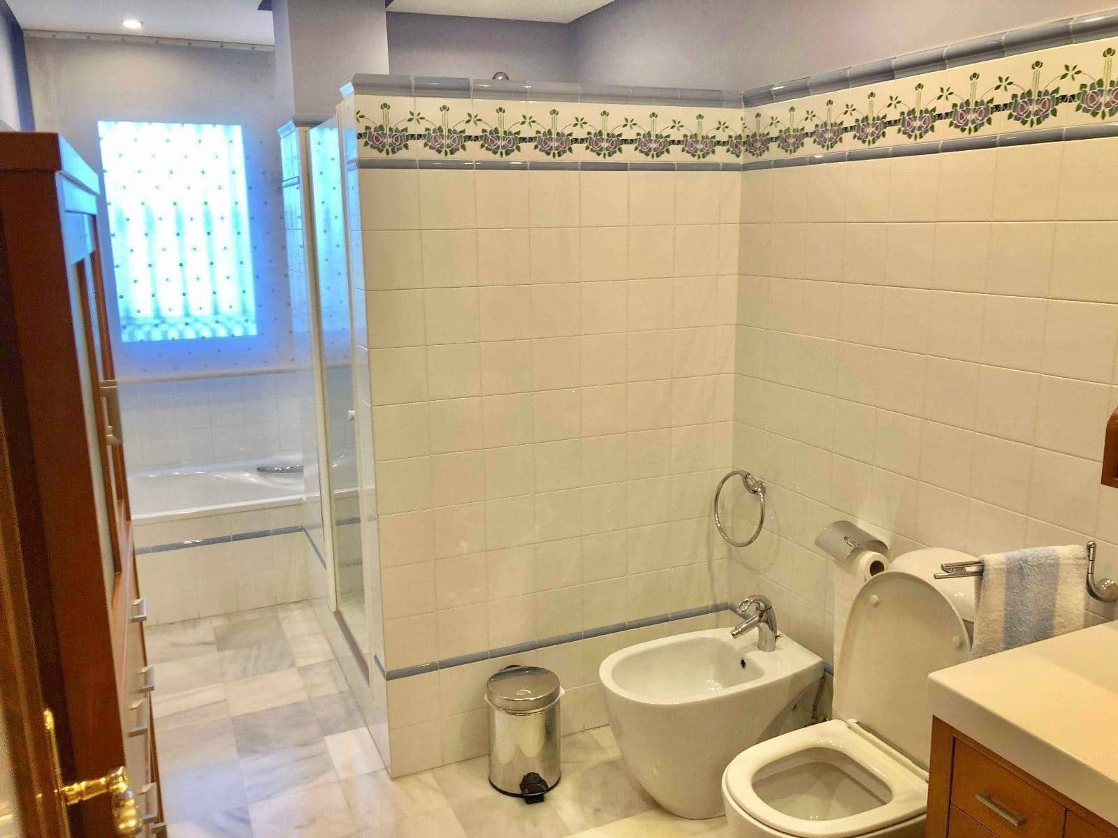 6 sypialnia Willa na sprzedaż w El Palmar z basenem garażem - 1 800 000 € (Ref: 9411107)