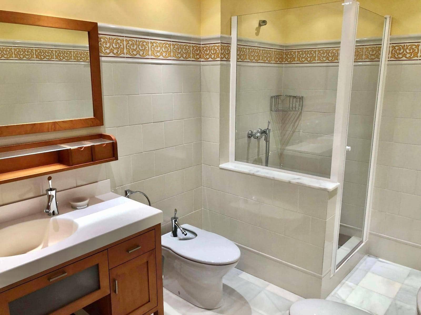 6 sypialnia Willa na sprzedaż w El Palmar z basenem garażem - 1 800 000 € (Ref: 9411107)