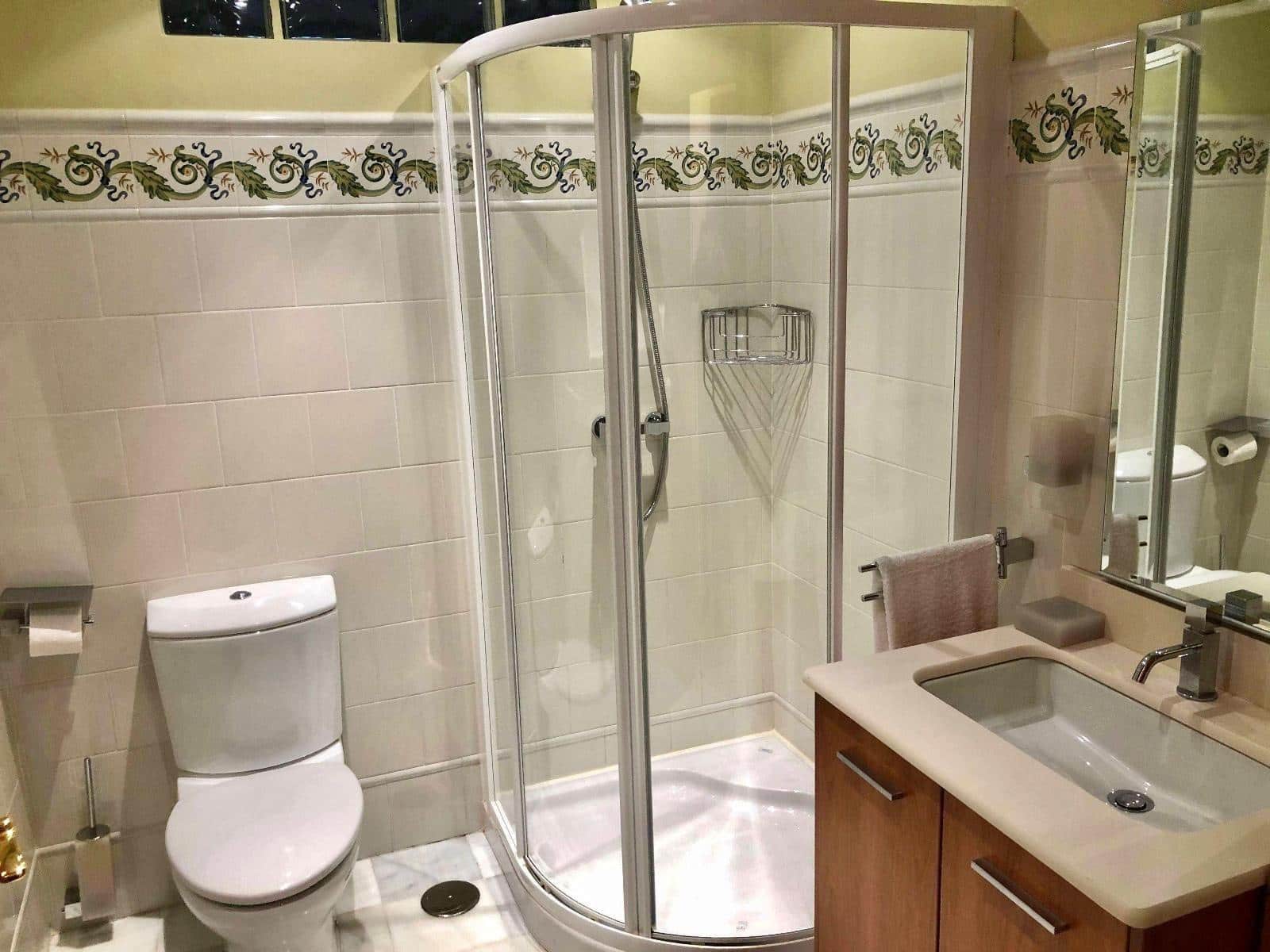 6 sypialnia Willa na sprzedaż w El Palmar z basenem garażem - 1 800 000 € (Ref: 9411107)