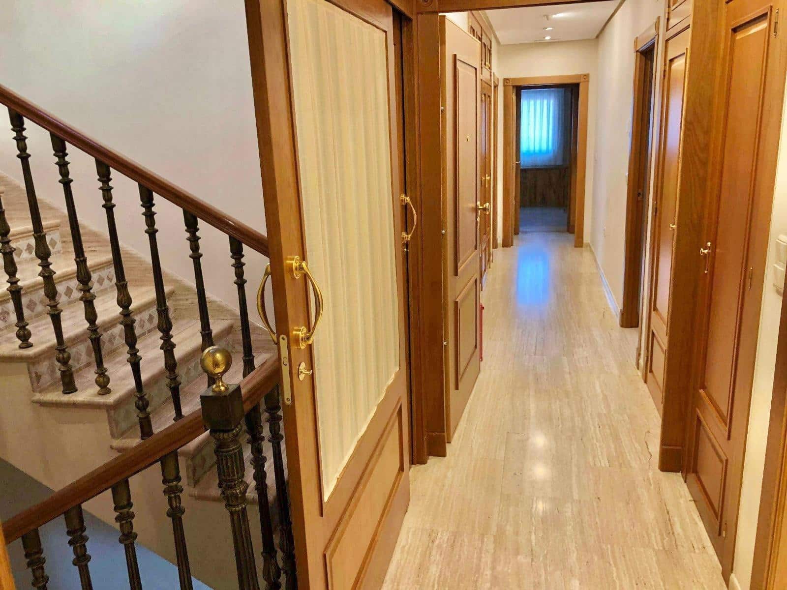 6 sypialnia Willa na sprzedaż w El Palmar z basenem garażem - 1 800 000 € (Ref: 9411107)