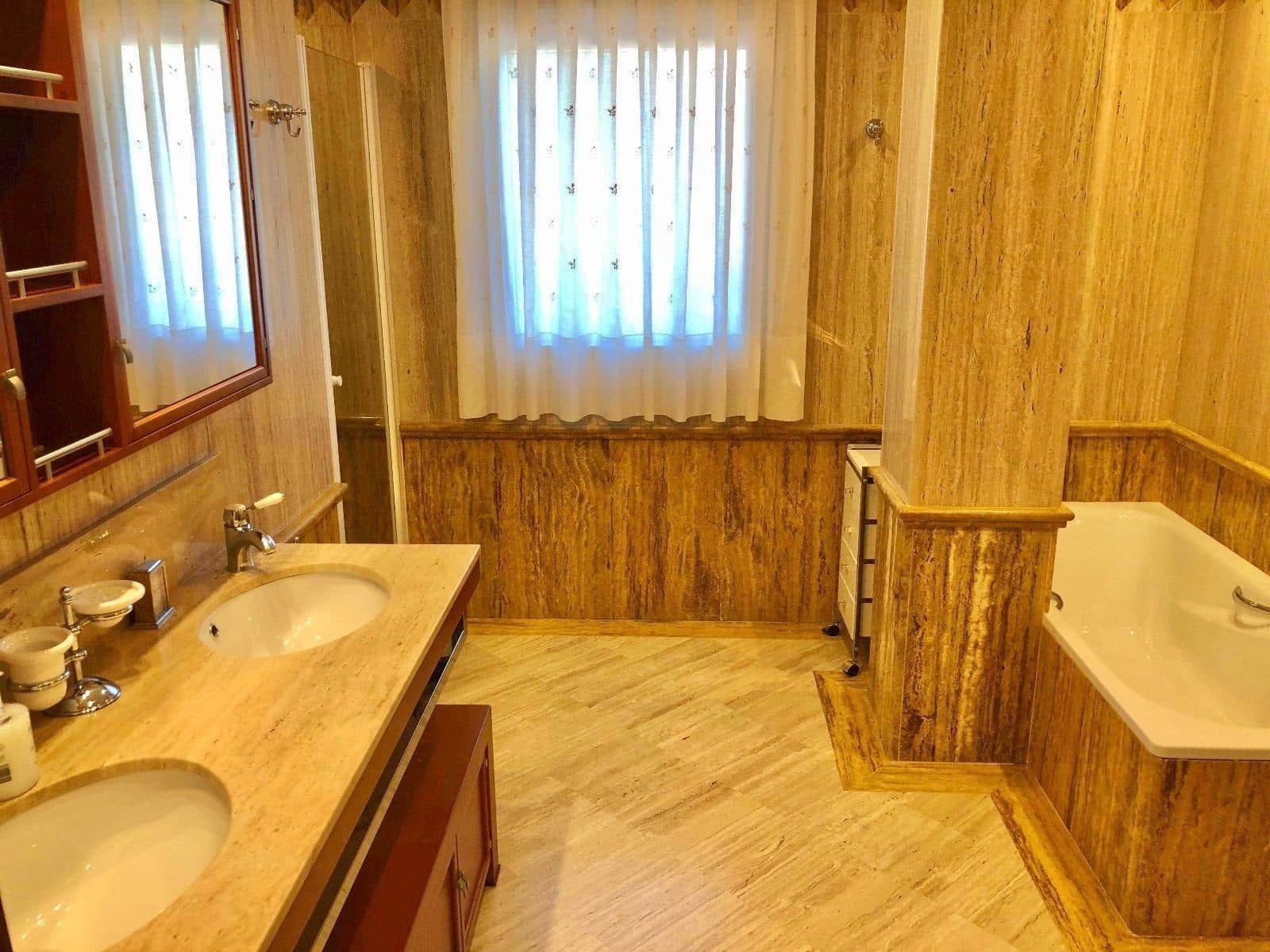 6 sypialnia Willa na sprzedaż w El Palmar z basenem garażem - 1 800 000 € (Ref: 9411107)