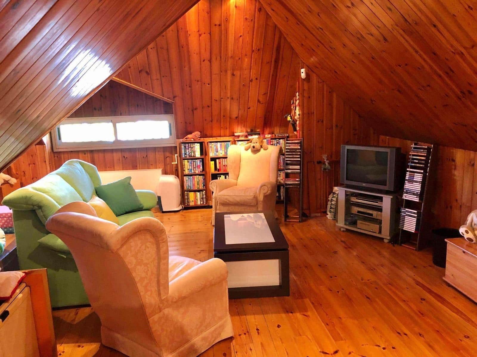 6 sypialnia Willa na sprzedaż w El Palmar z basenem garażem - 1 800 000 € (Ref: 9411107)