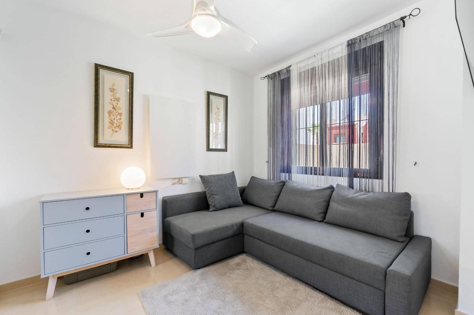 3 sovrum Radhus till salu i Aguas Nuevas - 319 900 € (Ref: 9411108)