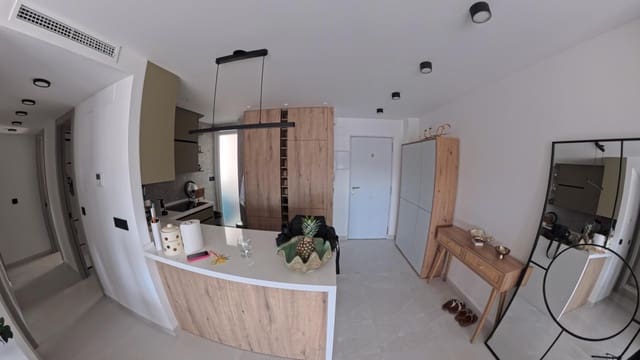 3 quarto Apartamento para venda em Pilar de la Horadada - 234 900 € (Ref: 9411109)