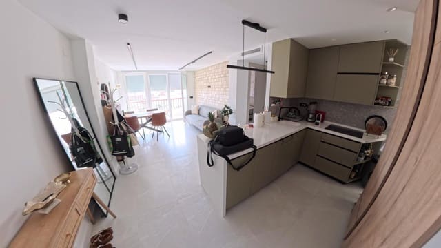3 quarto Apartamento para venda em Pilar de la Horadada - 234 900 € (Ref: 9411109)