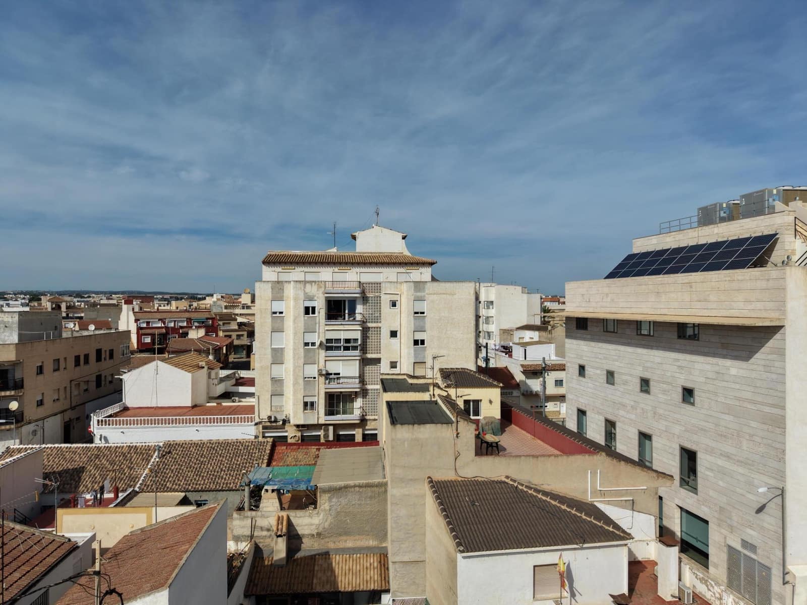 3 quarto Apartamento para venda em Pilar de la Horadada - 234 900 € (Ref: 9411109)
