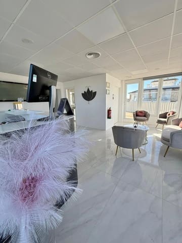 Virksomhed til leje i Lo Pepin, Rojales - € 3.200 (Ref: 9411110)