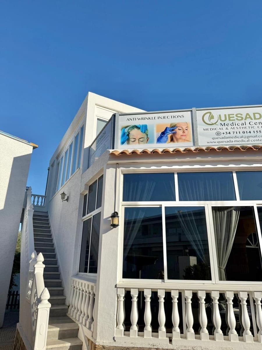 Bedrijf te huur in Lo Pepin - € 3.200 (Ref: 9411110)