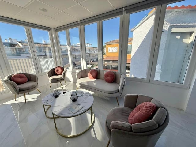 Virksomhed til leje i Lo Pepin, Rojales - € 3.200 (Ref: 9411110)