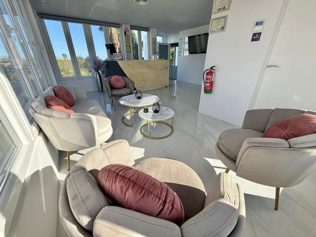 Virksomhed til leje i Lo Pepin, Rojales - € 3.200 (Ref: 9411110)