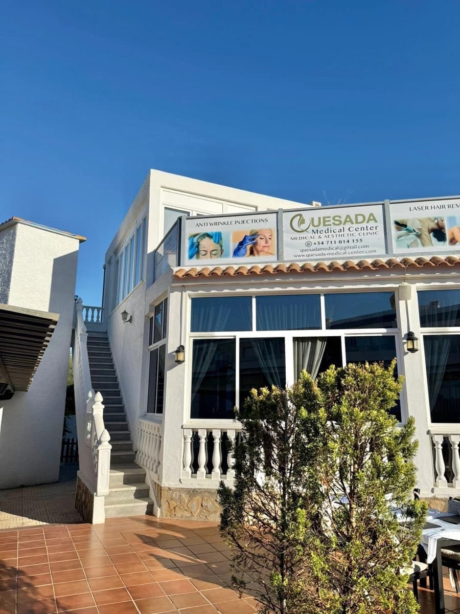 Bedrijf te huur in Lo Pepin - € 3.200 (Ref: 9411110)