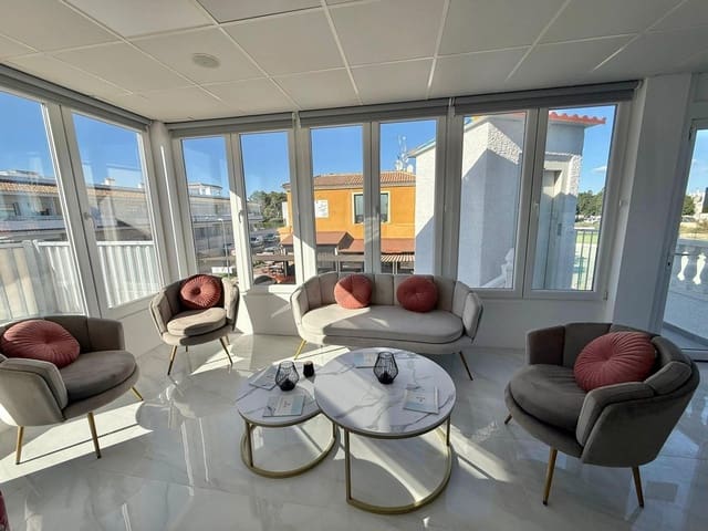 Virksomhed til leje i Lo Pepin, Rojales - € 3.200 (Ref: 9411110)