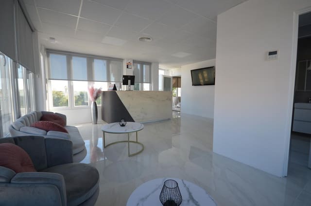 Virksomhed til leje i Lo Pepin, Rojales - € 3.200 (Ref: 9411110)