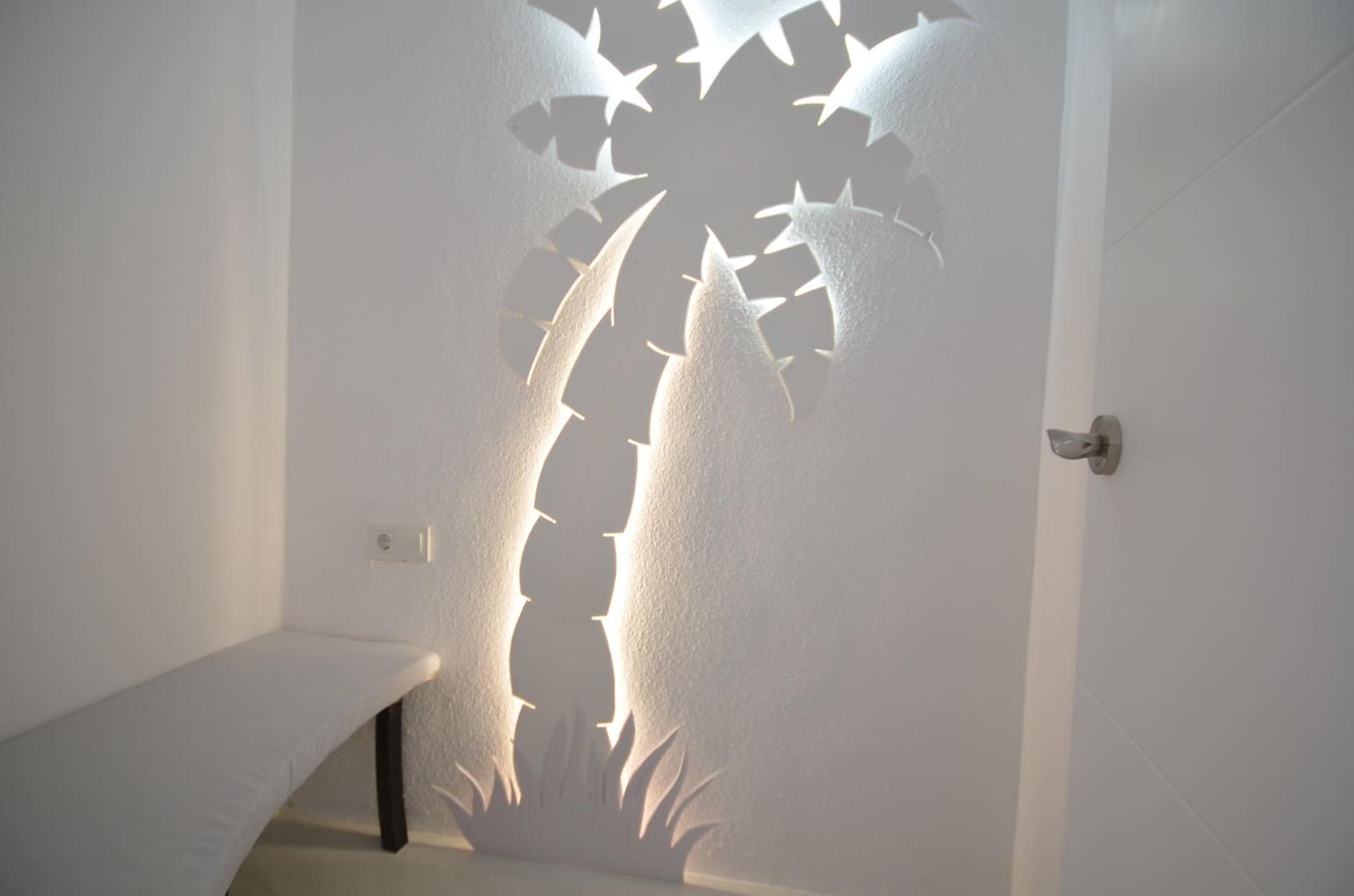 Bedrijf te huur in Lo Pepin - € 3.200 (Ref: 9411110)