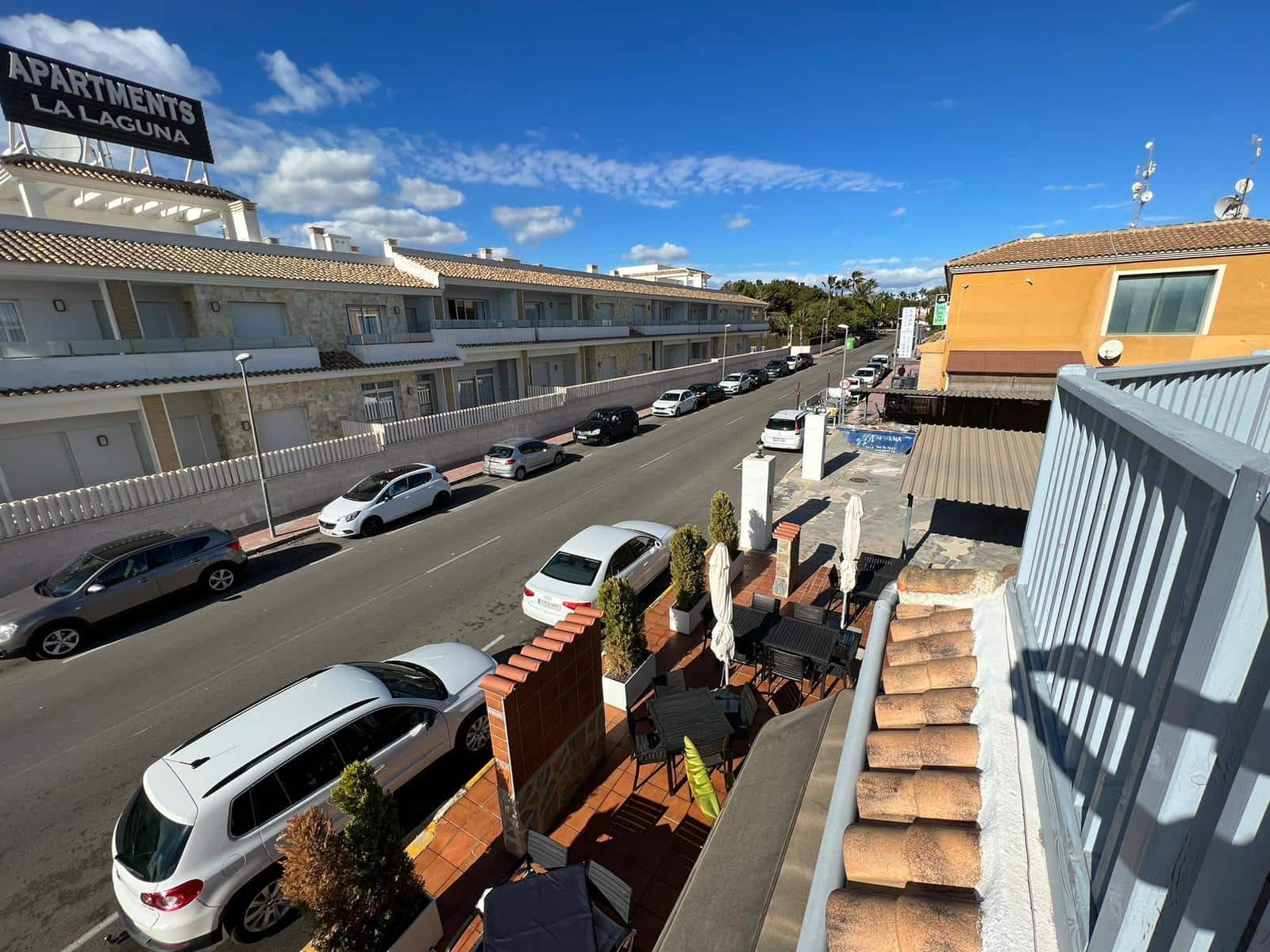 Bedrijf te huur in Lo Pepin - € 3.200 (Ref: 9411110)