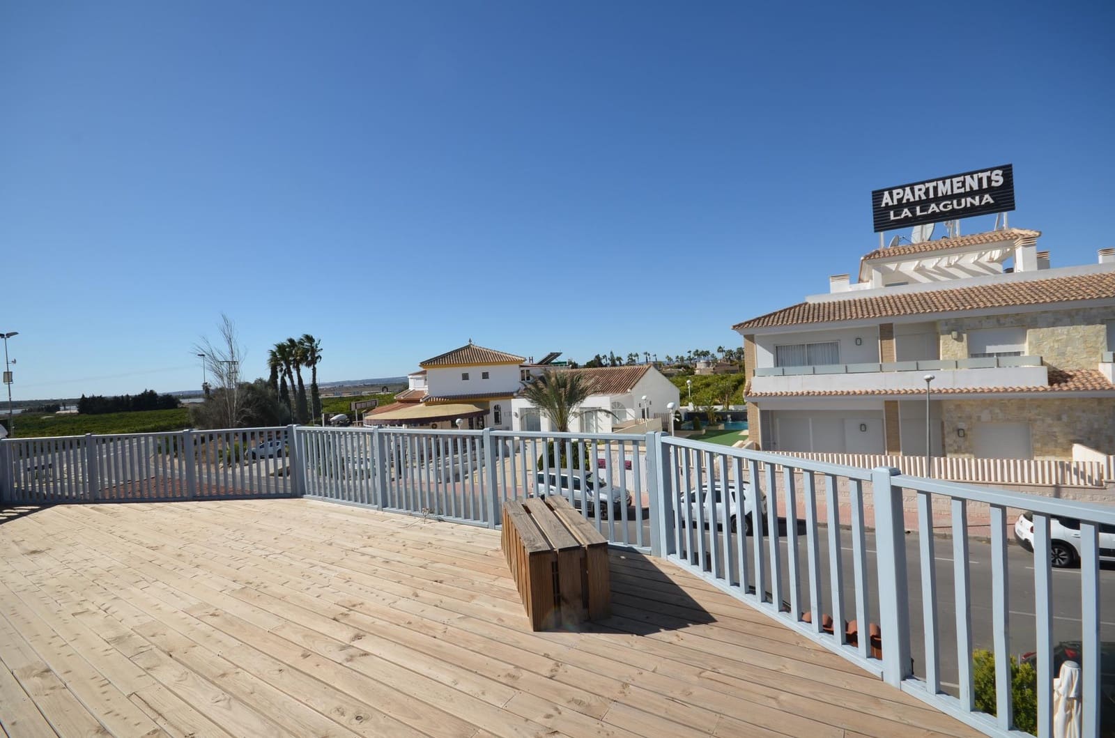 Bedrijf te huur in Lo Pepin - € 3.200 (Ref: 9411110)