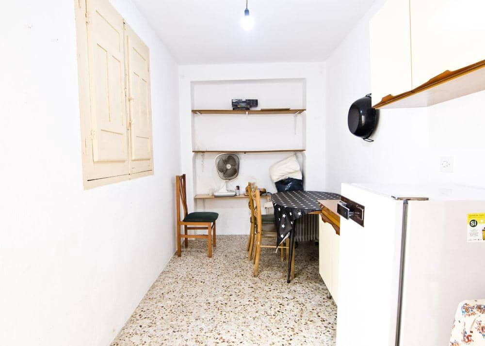 3 makuuhuone Rivitalo myytävänä paikassa Motril - 155 000 € (Ref: 9419890)