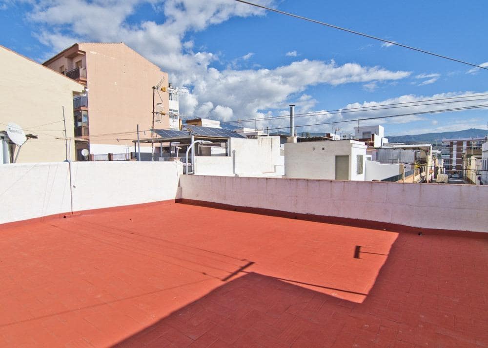 3 makuuhuone Rivitalo myytävänä paikassa Motril - 155 000 € (Ref: 9419890)