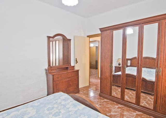 3 camera da letto Villetta a Schiera in vendita in Motril - 155.000 € (Rif: 9419890)