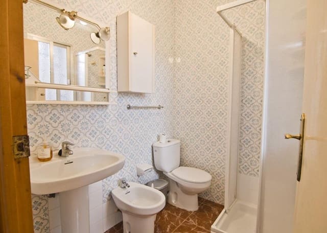 3 camera da letto Villetta a Schiera in vendita in Motril - 155.000 € (Rif: 9419890)