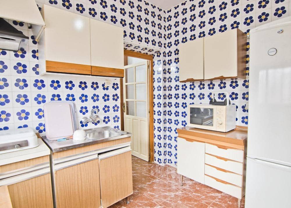 3 makuuhuone Rivitalo myytävänä paikassa Motril - 155 000 € (Ref: 9419890)