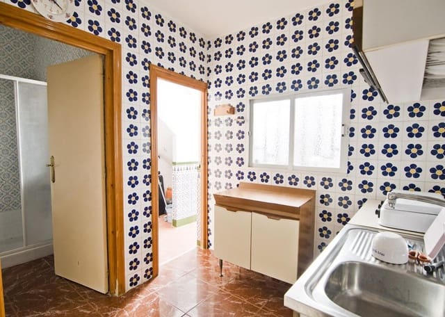 3 camera da letto Villetta a Schiera in vendita in Motril - 155.000 € (Rif: 9419890)